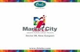 Orris Market City Brochure - Zricks.com