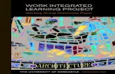 WORK INTEGRATED LEARNING PROJECT