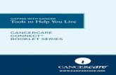 Coping With Cancer: Tools to Help You Live