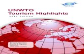 UNWTO Tourism Highlights