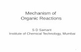 Organic Reaction Mechanism.pdf