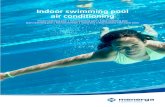 Indoor swimming pool air conditioning - menerga.com