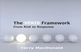 The Veris Framework - From Risk To Response