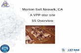 Morton Salt Newark, CA