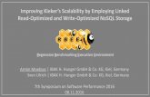 Improving Kieker's Scalability by Employing Linked Read-Optimized ...