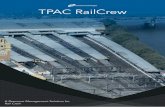 TPAC RailCrew