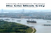 Ho Chi Minh City: Climate Adaptation Strategy