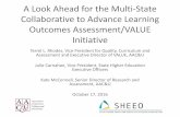 A Look Ahead for the Multi-State Collaborative to Advance Learning ...