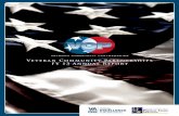 Veteran Community Partnerships FY 13 Annual Report