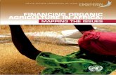 Financing Organic Agriculture in Africa: Mapping the issues