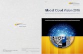 Global Cloud Vision 2016 (Pamphlet)[PDF:1017KB]