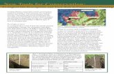 New Tools for Conservation: Ecological Site Descriptions and Their ...