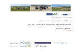 LIFE Platform Meeting Restoration of sand dune habitats 15 -17 ...
