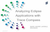Analyzing Eclipse Applications with Trace Compass