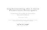Implementing the Client Protection Principles: A Technical Guide for ...