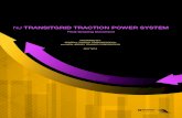 NJ TRANSITGRID TRACTION POWER SYSTEM Final Scoping ...