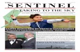 The Sentinel 22 October 2015 Volume 4 Issue 31.indd