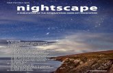 2013 IDA Annual Report: Nightscape Issue #92