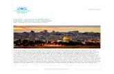 ISRAEL: Ancient and Modern