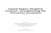 Capital Region SlingShot Compact: Strengthening the Innovation ...