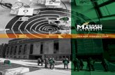 George Mason University Strategic Plan 2014 – 2024