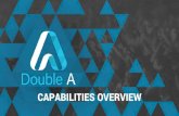 View our capabilities deck