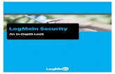 LogMeIn Security: An In-Depth Look