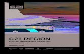 G21 Region Public Transport Strategy