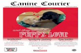 Canine Courier February 2016