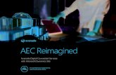 AEC Reimagined