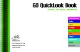 GO QuickLook Book