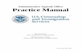 Administrative Appeals Office Practice Manual
