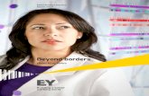 EY - Beyond borders - Unlocking value