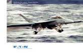 Boeing F/A-18E/F Super Hornet & EA-18G Growler brochure