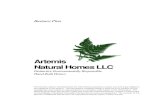 Artemis Natural Homes LLC