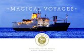 MAGICAL VOYAGES