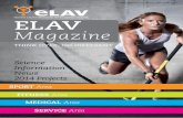 ELAV Magazine 0