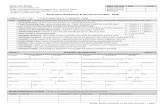 Doan Law Group Bankruptcy Worksheets & Document Checklist