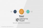 Growth Team Presentation