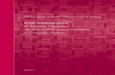 Risk Management in Islamic Finance: An Analysis of Derivatives ...