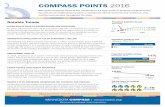 COMPASS POINTS 2016