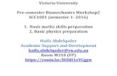 Biomechanics presentation 2 (PDF, 1.018 KB)