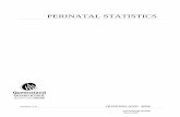 Statistical Services Branch | Queensland Health