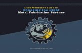 A Comprehensive Guide To Choosing The Right Metal Fabrication Partner