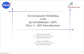 Environment Modeling with JavaPathfinder (JPF) Part 2 - JPF ...
