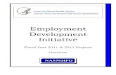 Employment Development Initiative