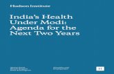 India's Healthcare Trends