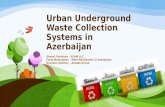 Azerbaijan ECAM MottMacdonald Arkada consortium  presentation  20012015 (2)