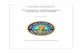 Navy Diagnostic Imaging Equipment Performance Survey Manual