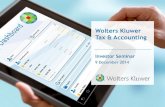 Wolters Kluwer Tax & Accounting